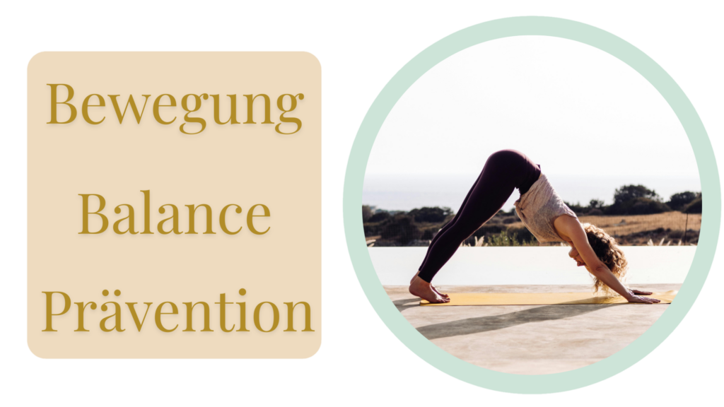 Pilates und Yoga ganzheitlich Wohlfühlen österreich